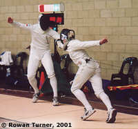 Epee