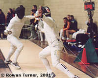 Epee