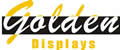 Golden Displaoys logo