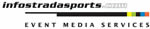 Infostrada Sports logo