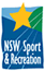 NSW Sport & Recreation logo