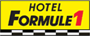 Hotel Formule 1