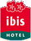 Hotel Ibis logo