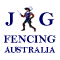 JGFencing logo