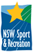 NSW Sport and Rec logo