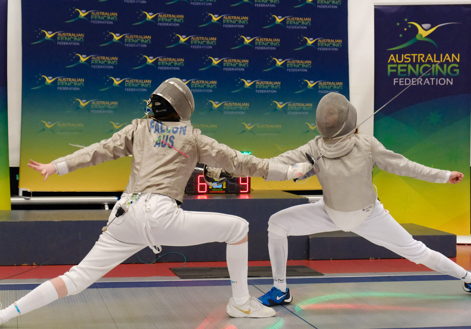 AFF 2023 Junior Championships and AYC1-208 AFF 2023 Junior Championships and AYC1-208