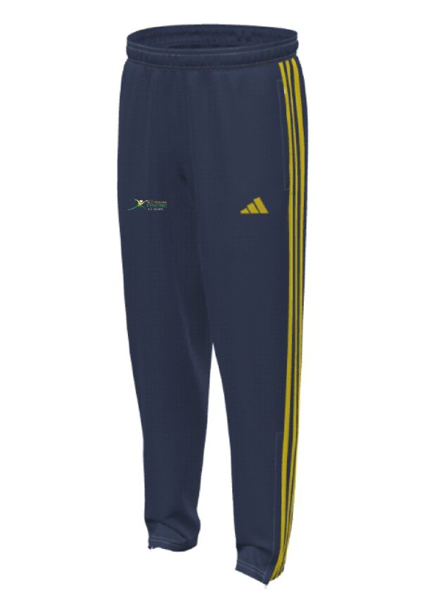Youth track pants
