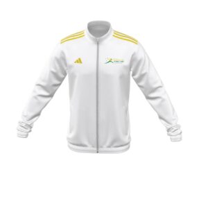 Official youth team jacket