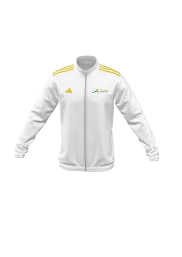 Official women's team jacket