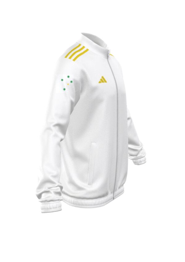 Official women's team jacket - Image 2