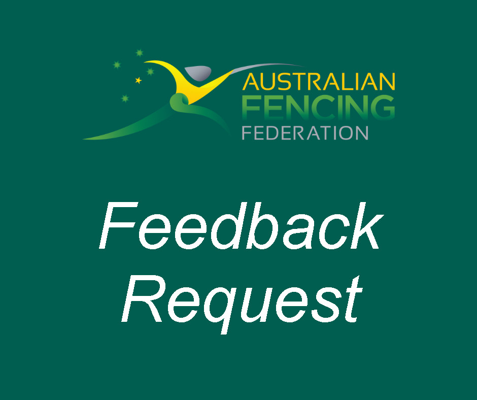 AFF Feedback AFF Feedback