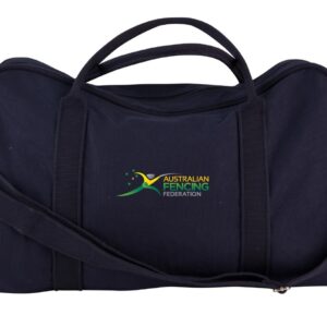 AFF Canvas Bag