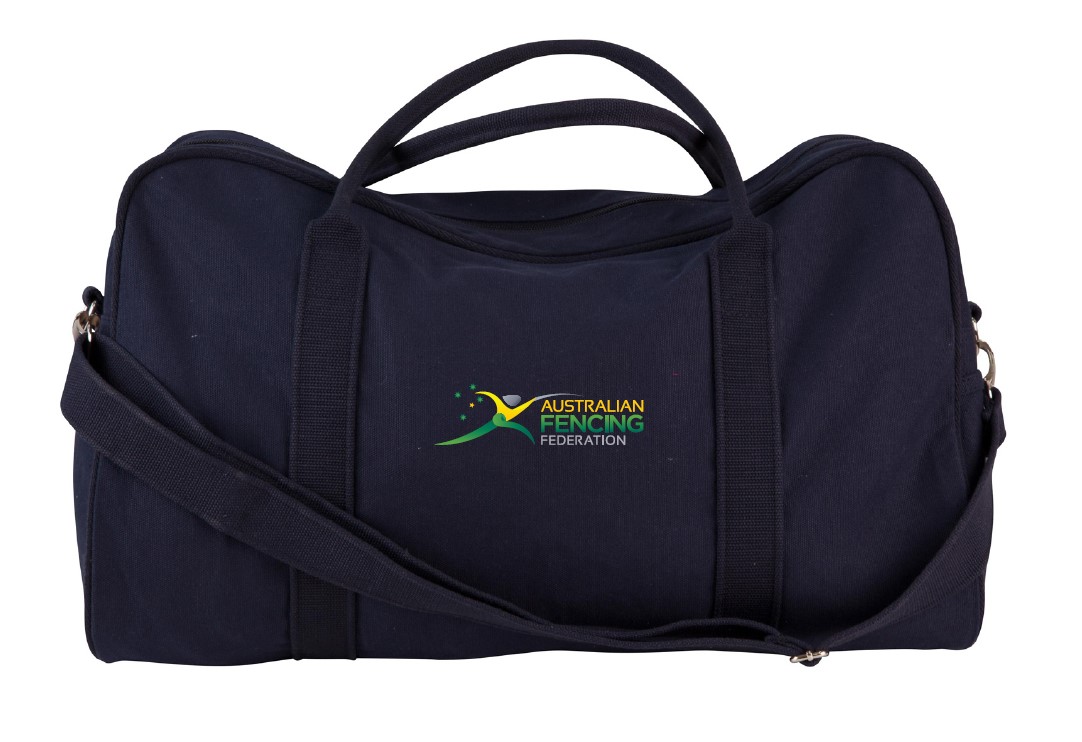 AFF Canvas Bag