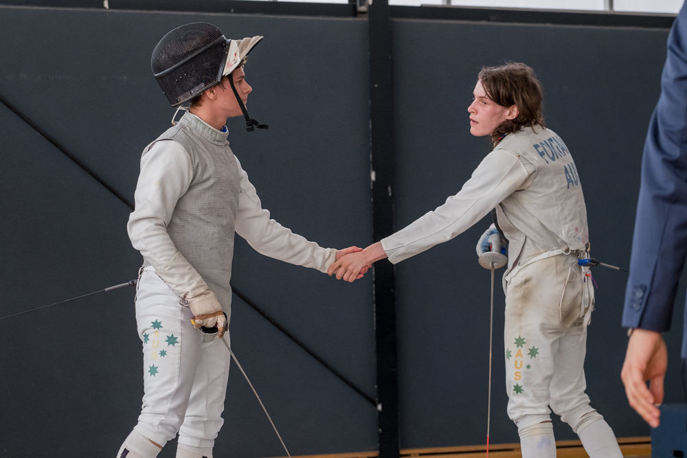 Handshake Handshake