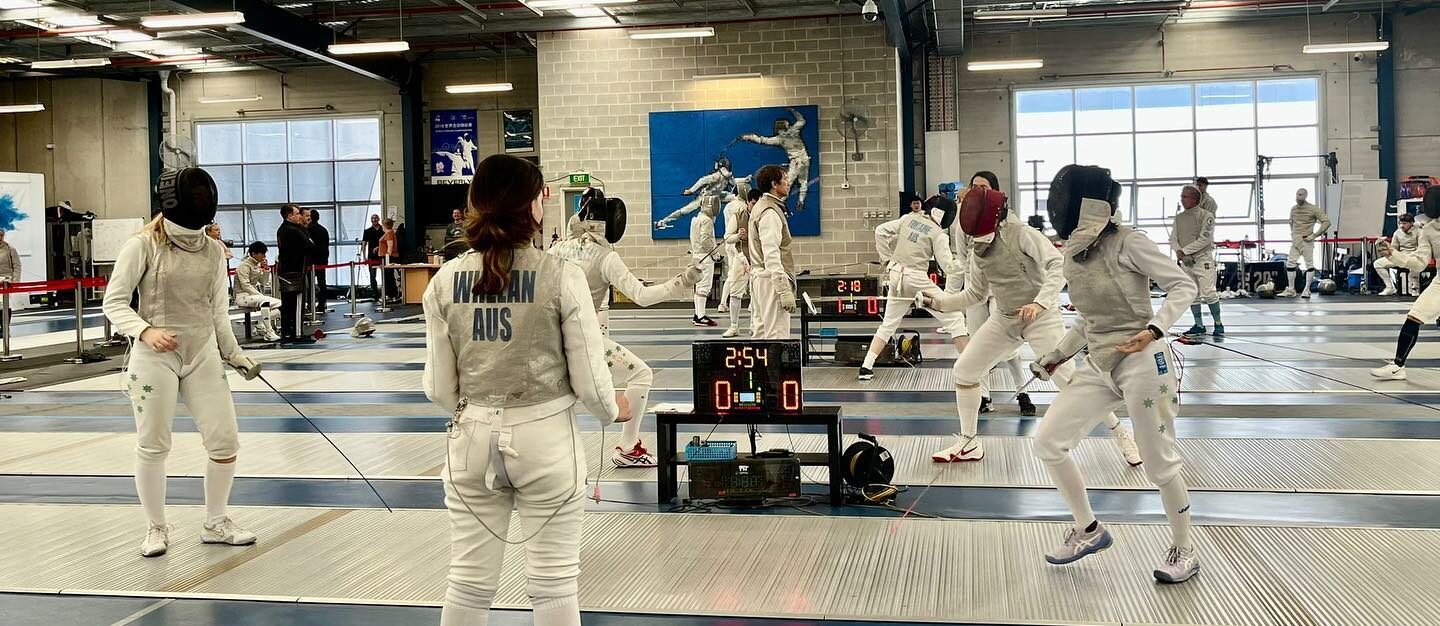 NSW Fencing Centre