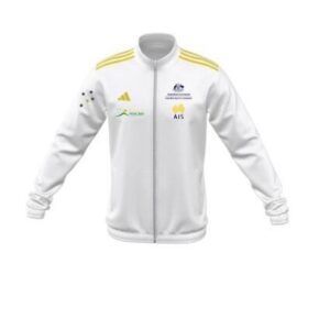 Official men's team jacket