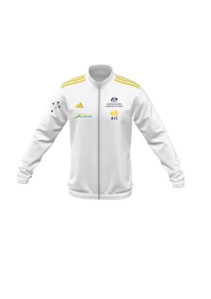 Official youth team jacket