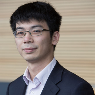 Roddy Liu