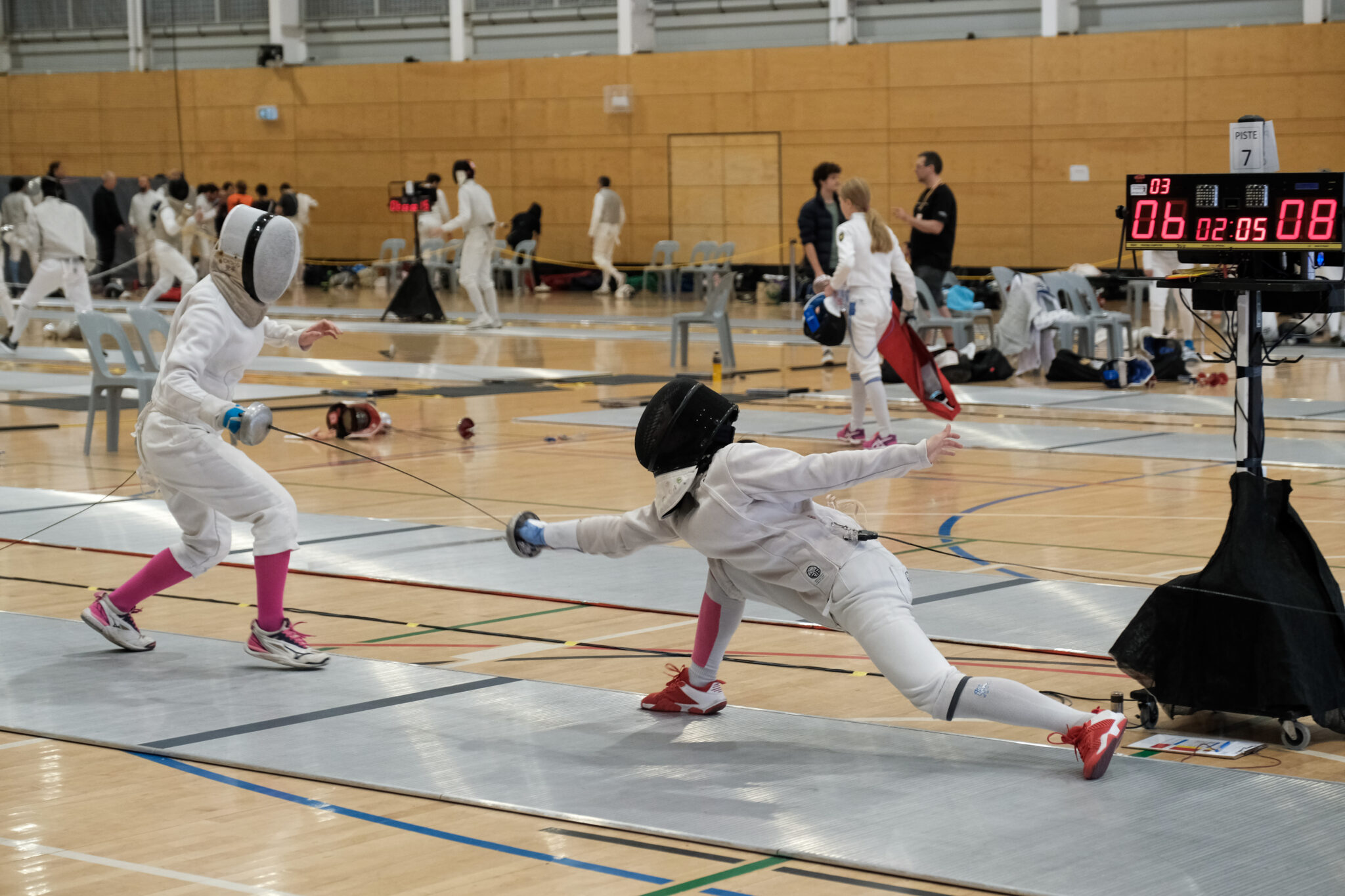 STOCK_Australian Youth Championships 2022_Adelaide-2