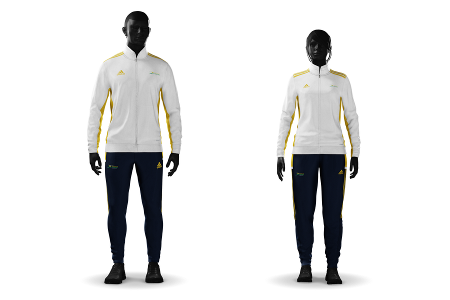 National team uniform