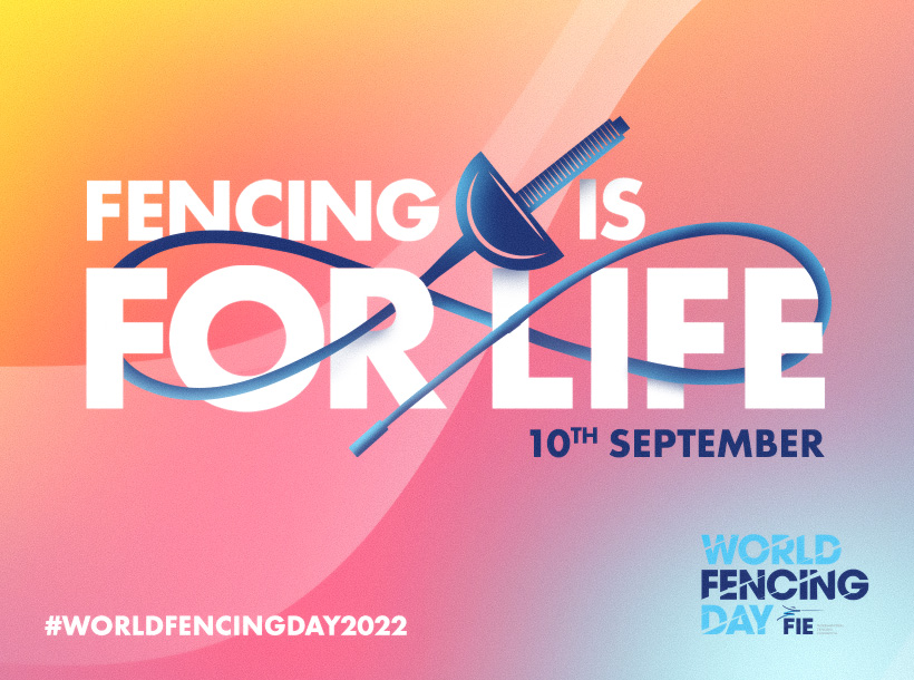 World Fencing Day 2022