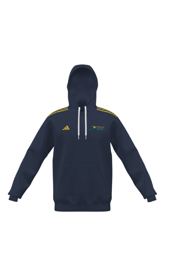 Youth hoodie