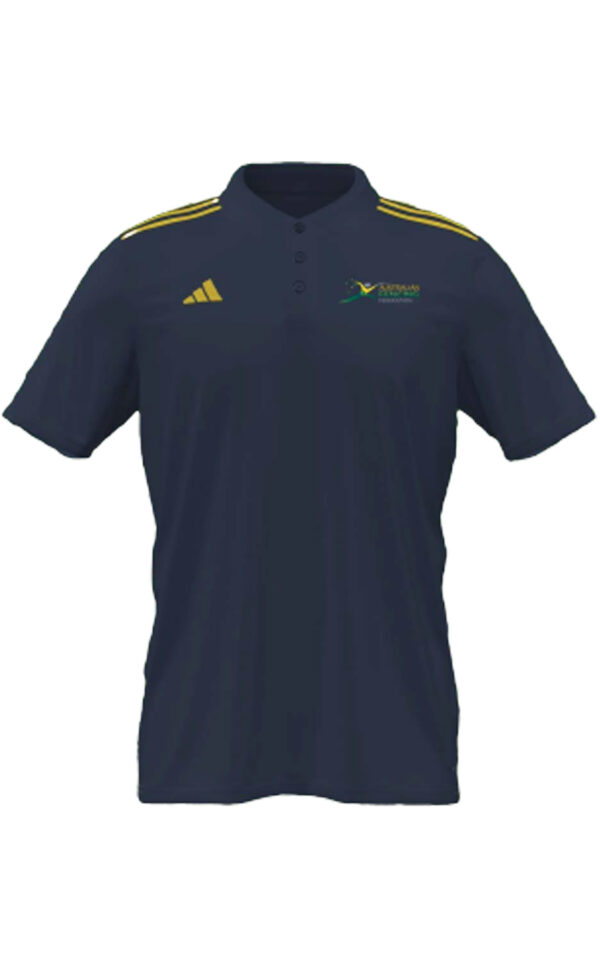 Men's & Women's Polo