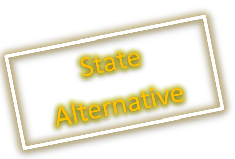 statealternative statealternative